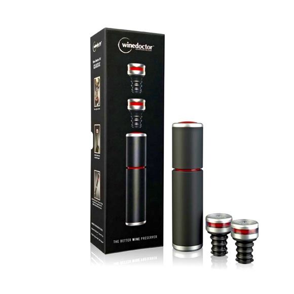 Shark Tank Other - NWT NIB Winedoctor